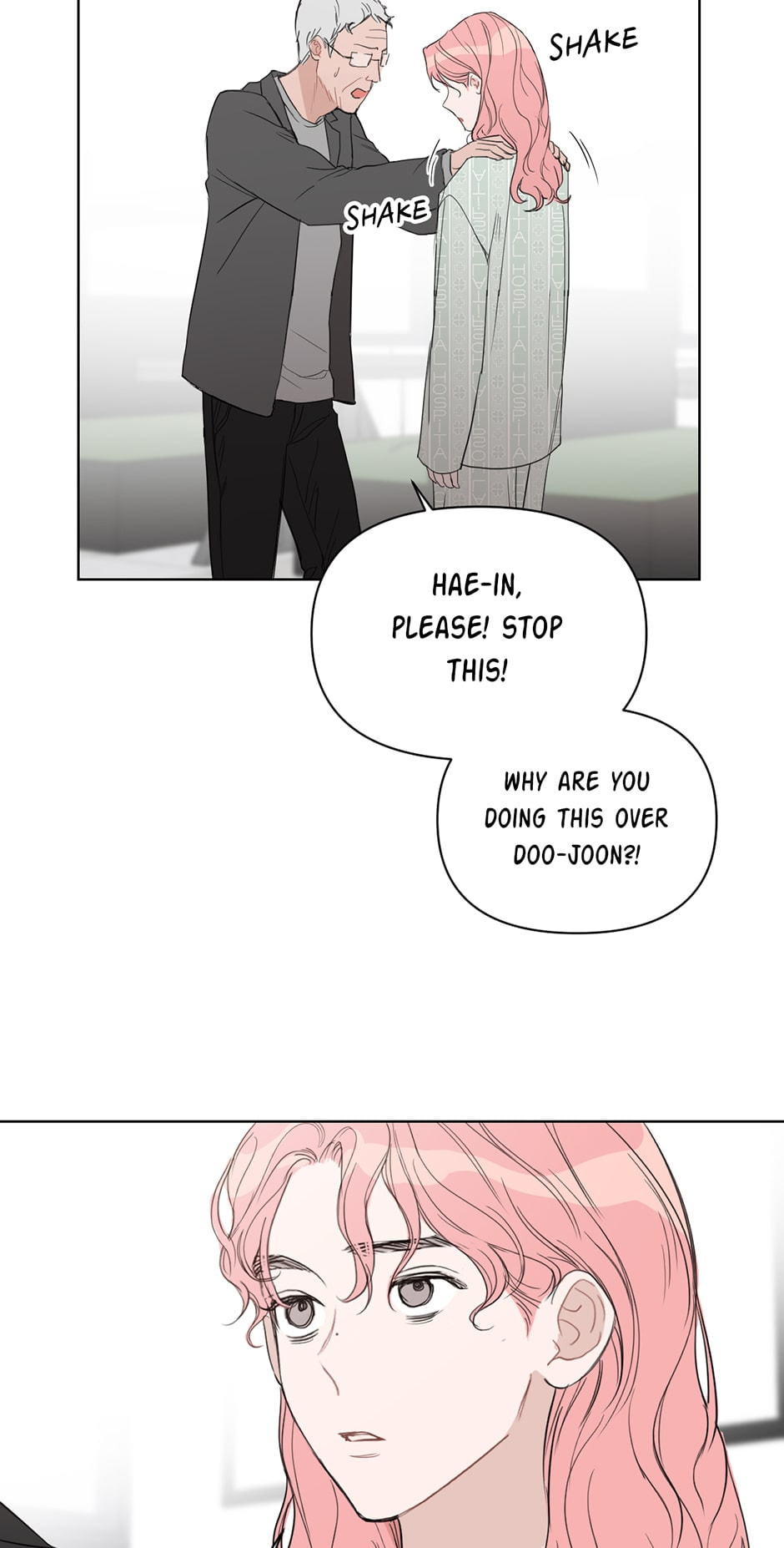 Positively Yours Chapter 64 page 7 - 