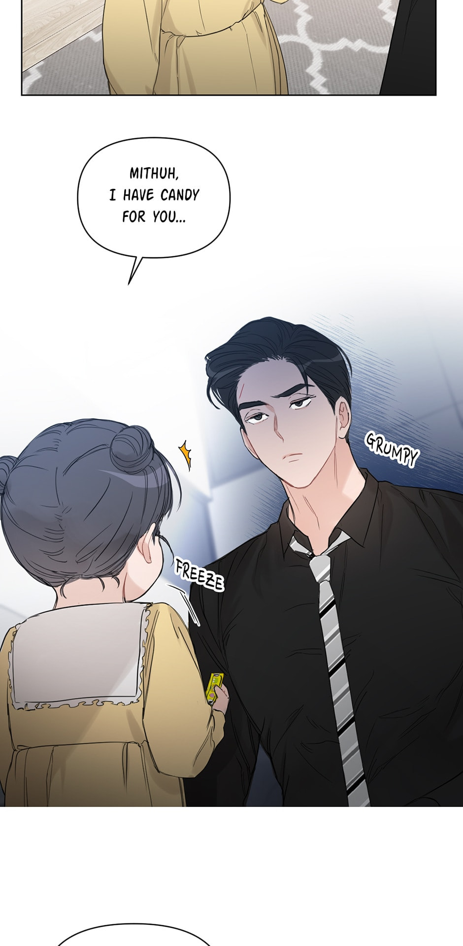 Positively Yours Chapter 65 page 14 - 