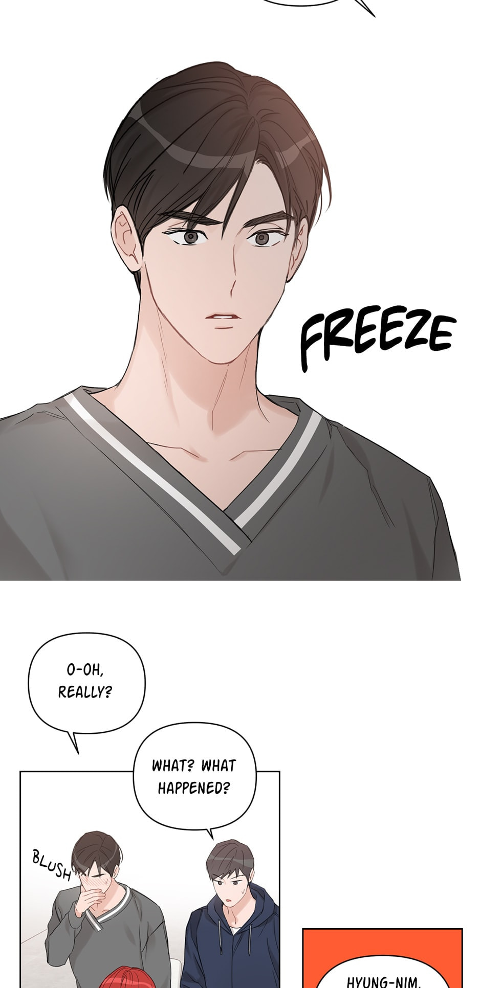 Positively Yours Chapter 65 page 26 - 