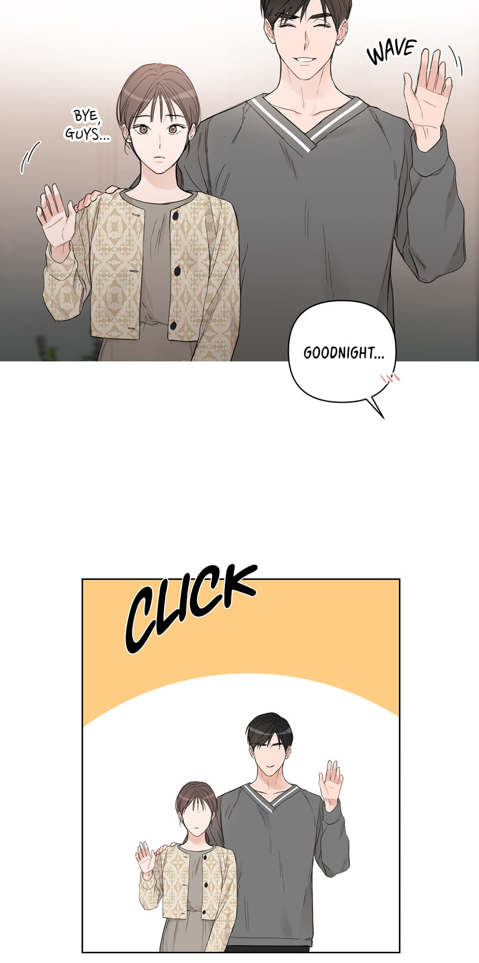 Positively Yours Chapter 65 page 39 - 