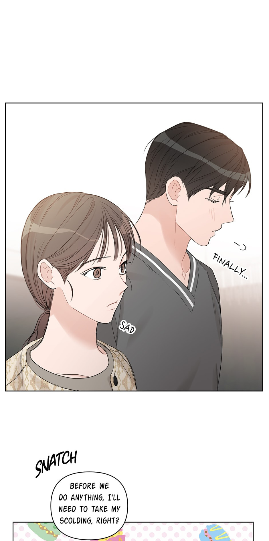 Positively Yours Chapter 65 page 40 - 
