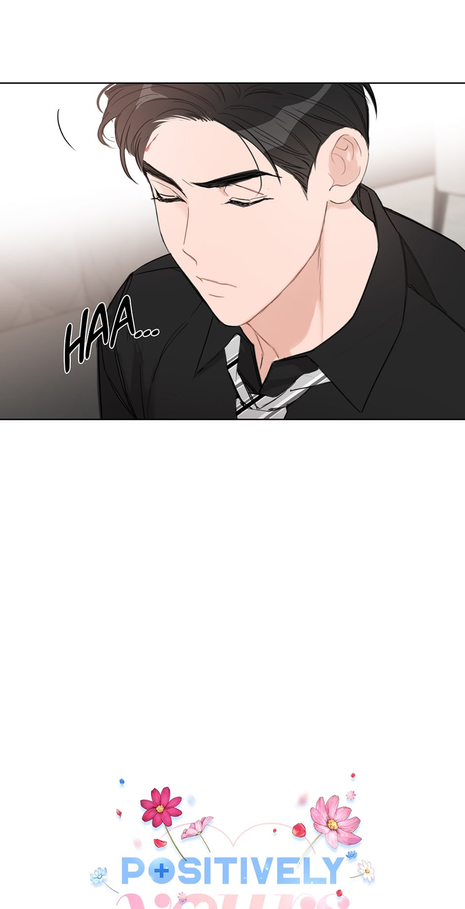 Positively Yours Chapter 65 page 5 - 