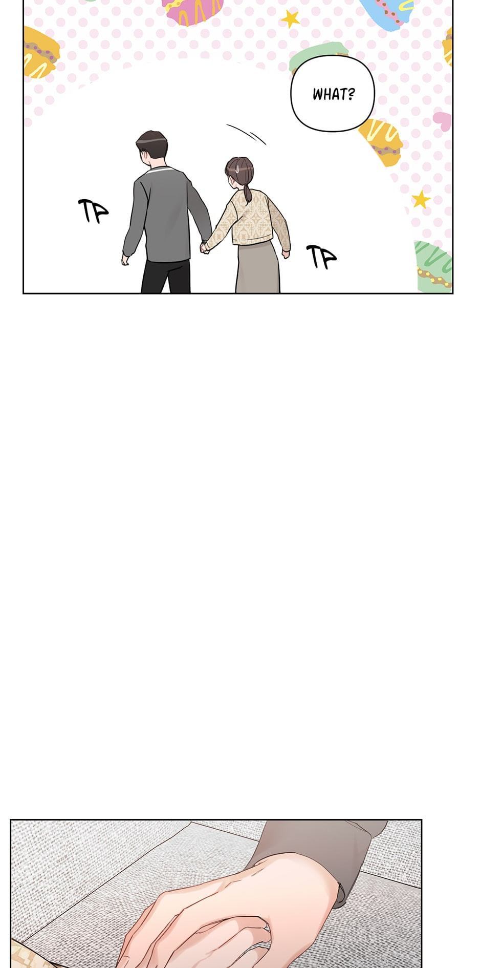 Positively Yours Chapter 65 page 41 - 