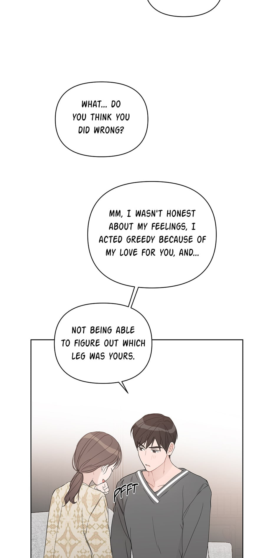 Positively Yours Chapter 65 page 43 - 