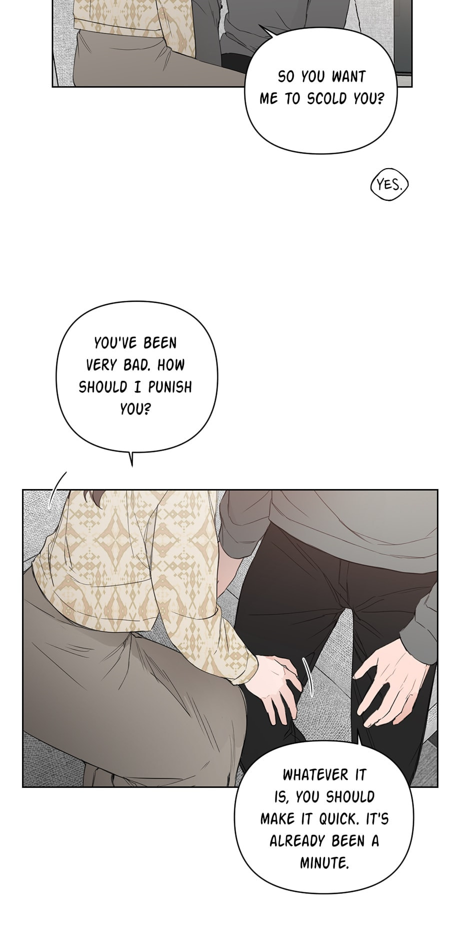 Positively Yours Chapter 65 page 44 - 