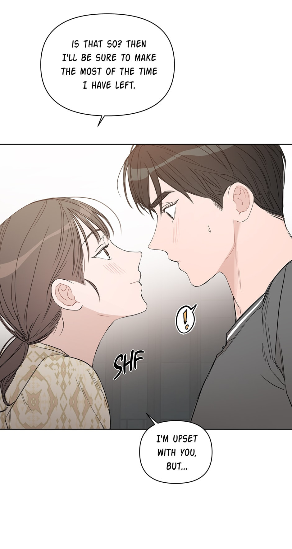 Positively Yours Chapter 65 page 45 - 