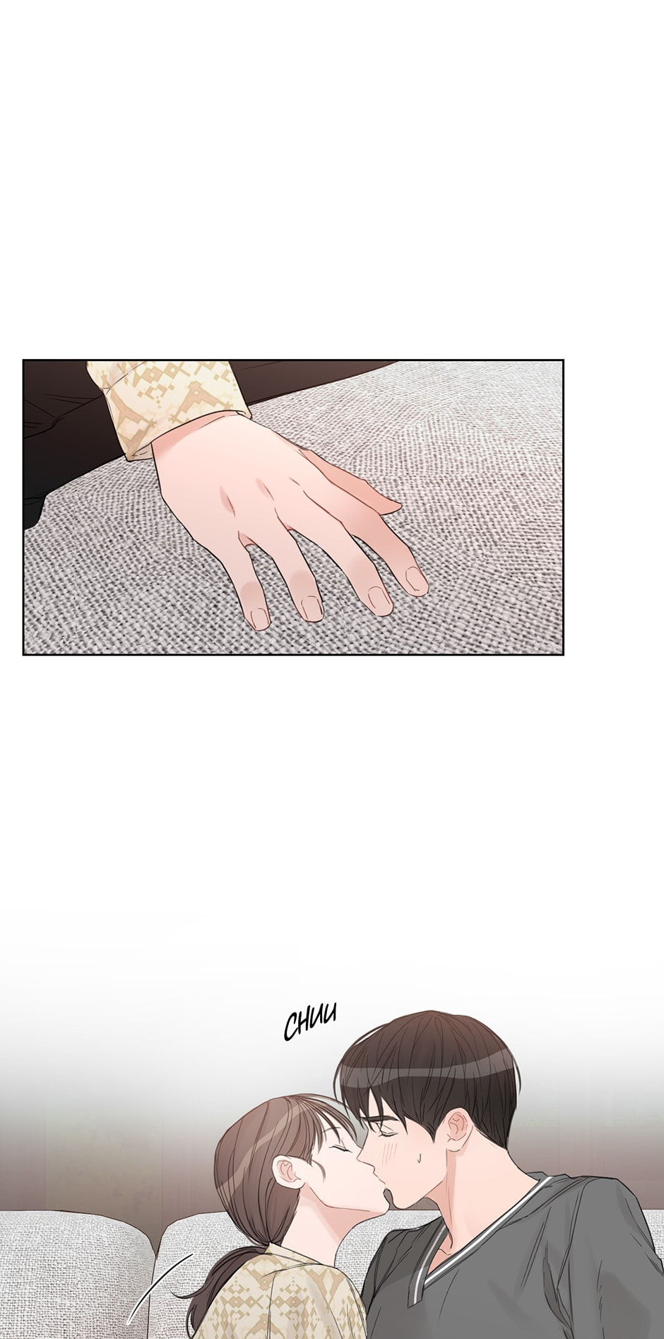 Positively Yours Chapter 66 page 1 - 