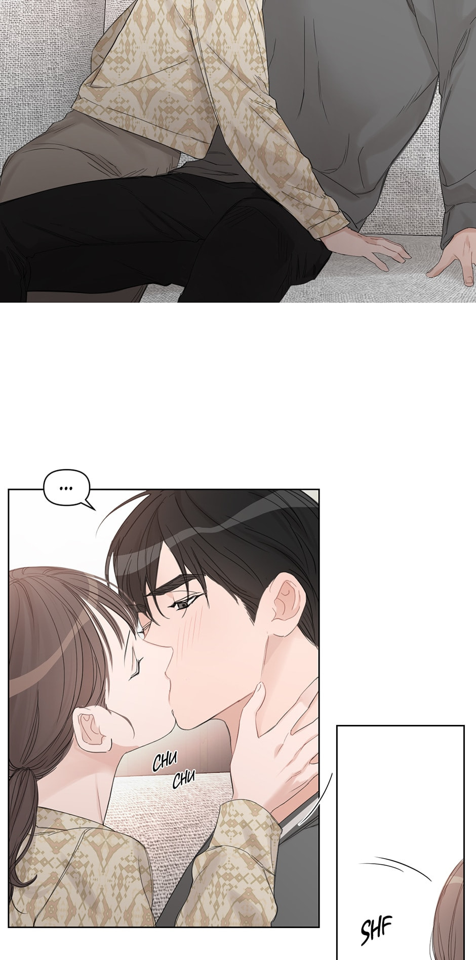 Positively Yours Chapter 66 page 2 - 