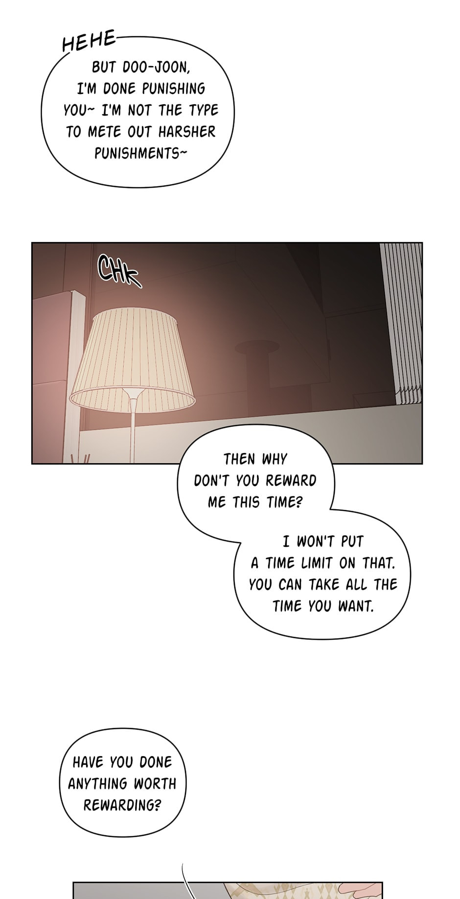 Positively Yours Chapter 66 page 11 - 