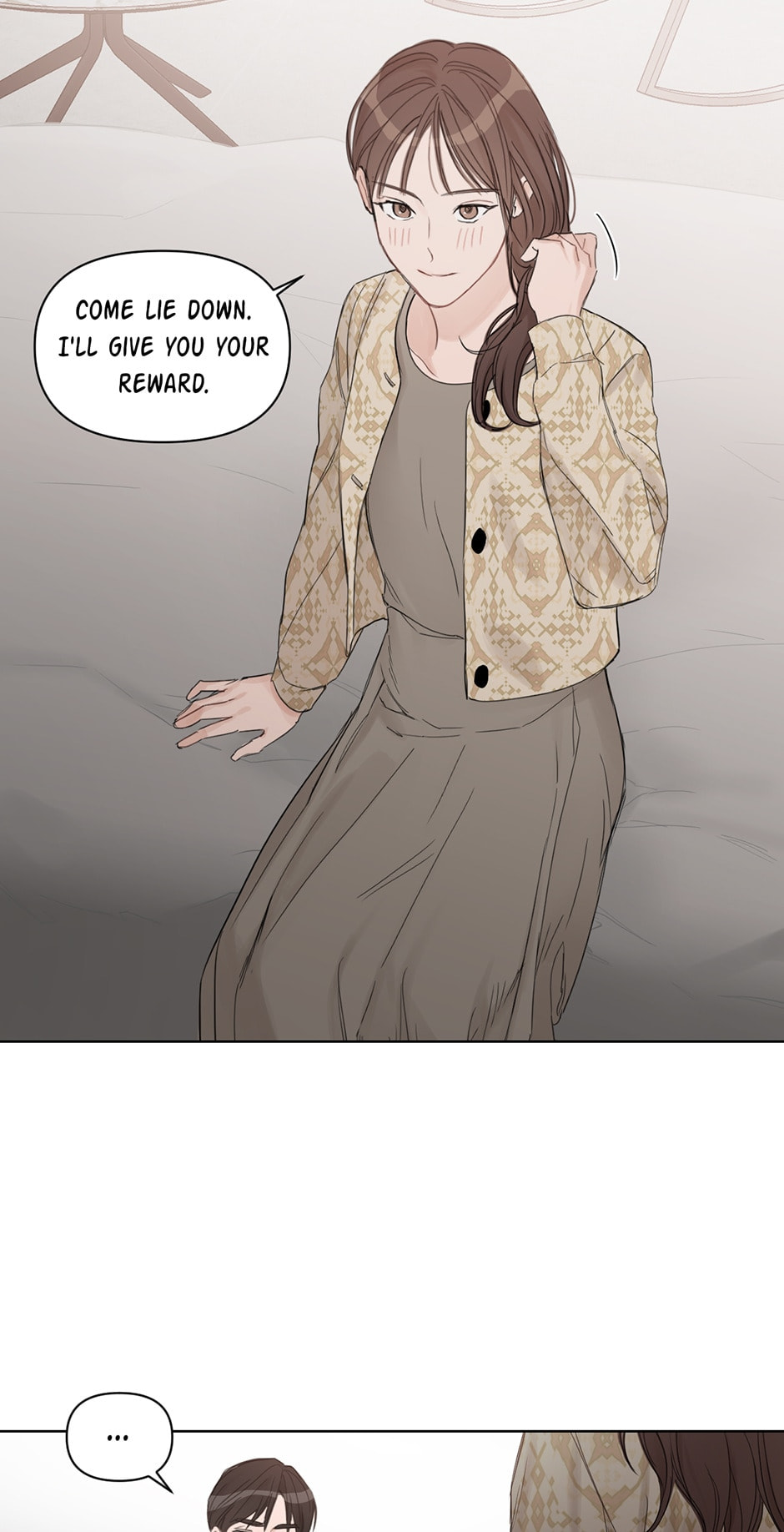 Positively Yours Chapter 66 page 13 - 