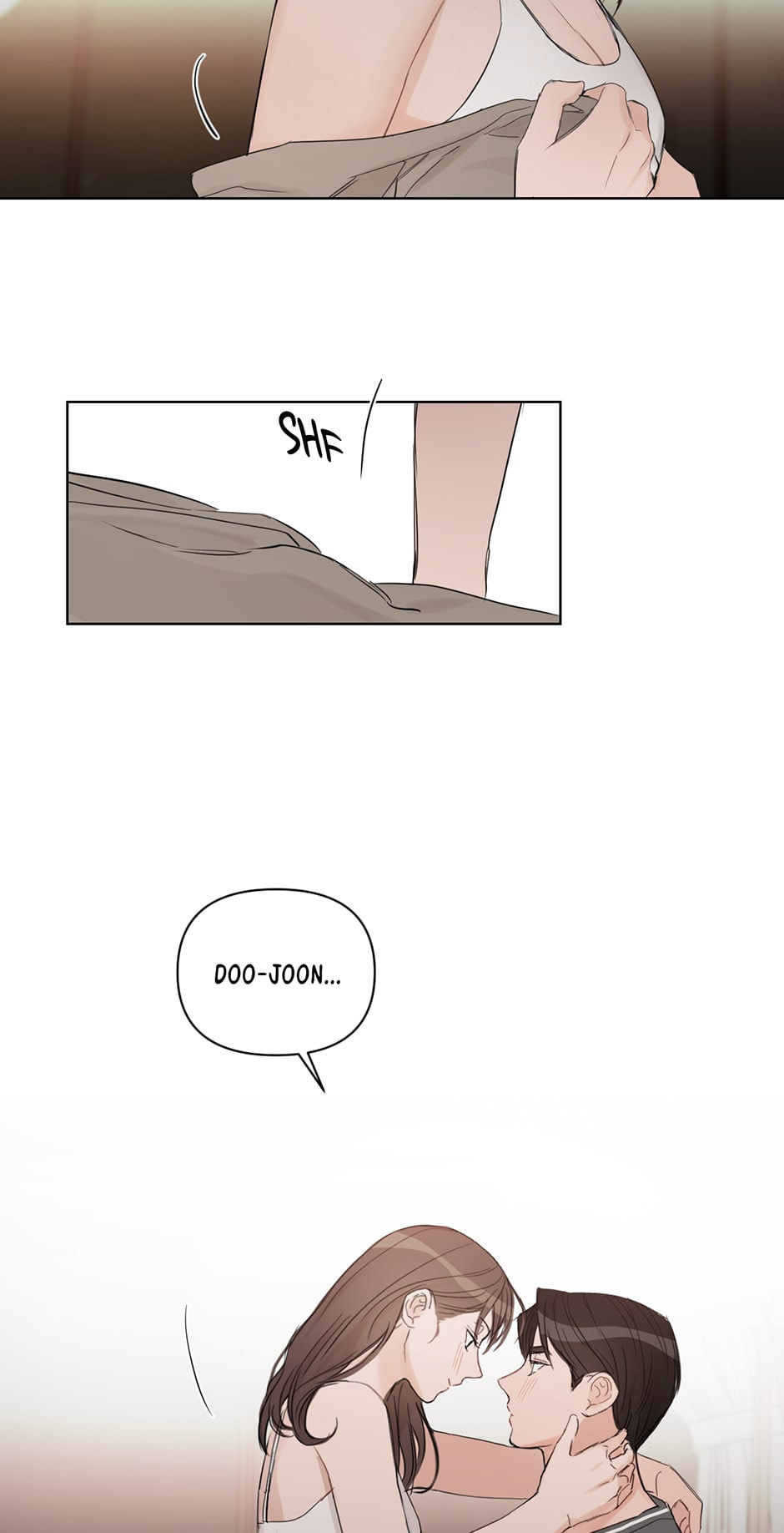 Positively Yours Chapter 66 page 15 - 