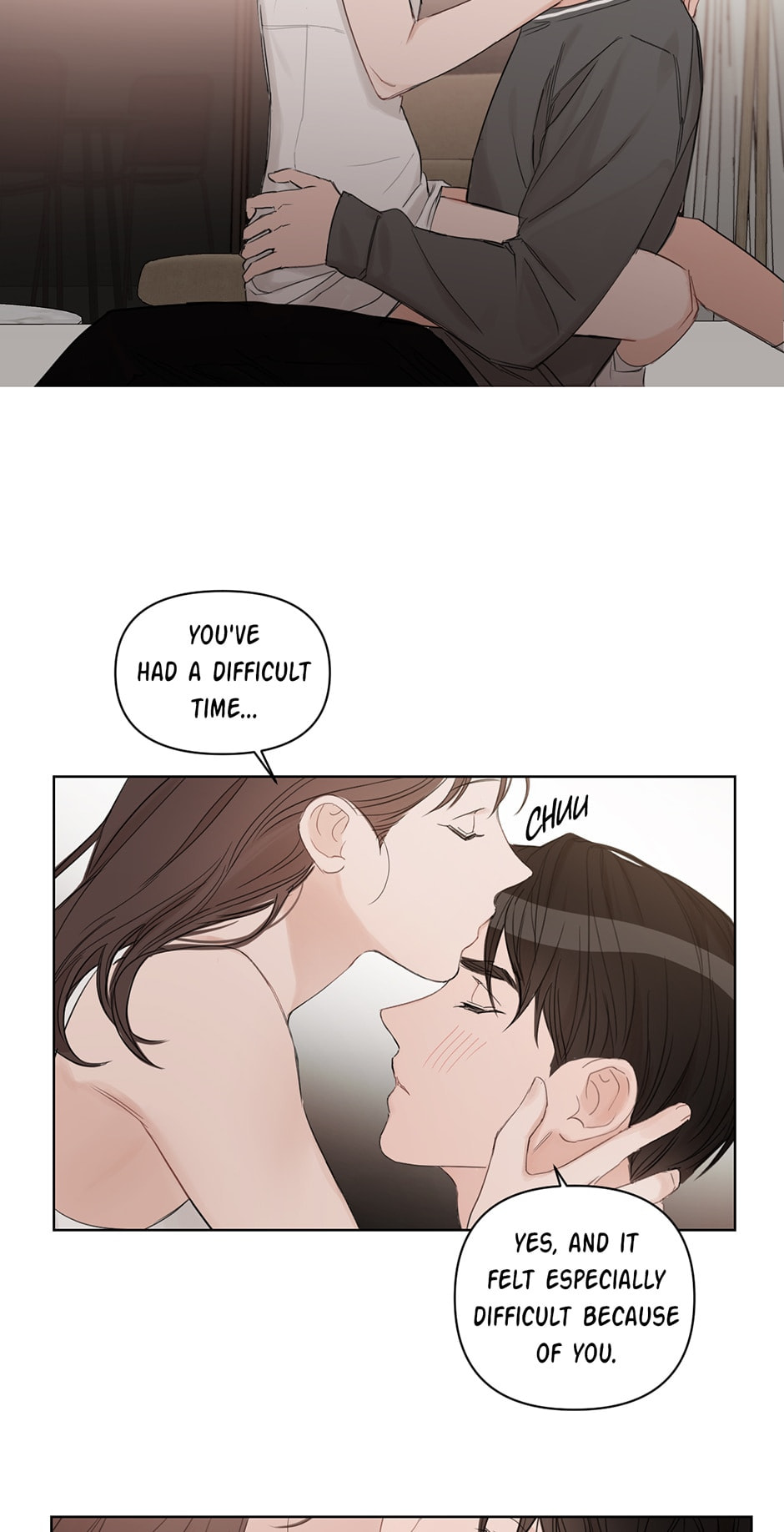 Positively Yours Chapter 66 page 16 - 