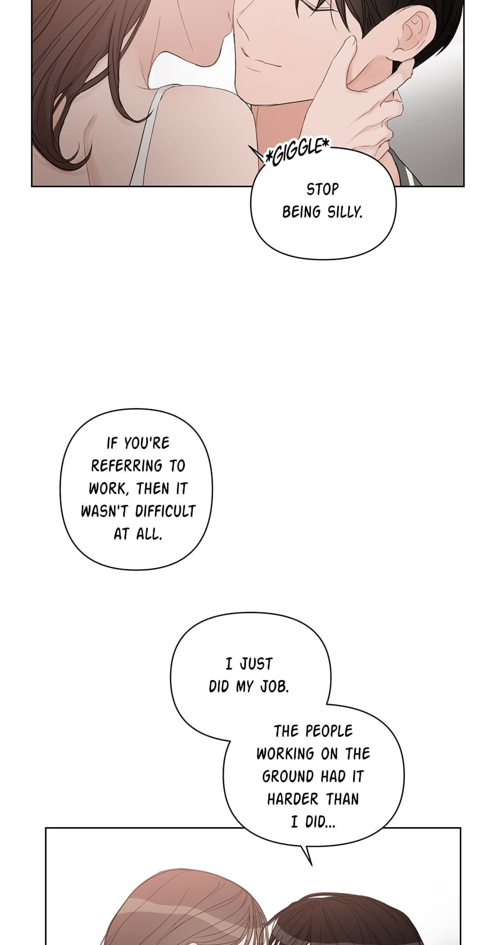 Positively Yours Chapter 66 page 17 - 