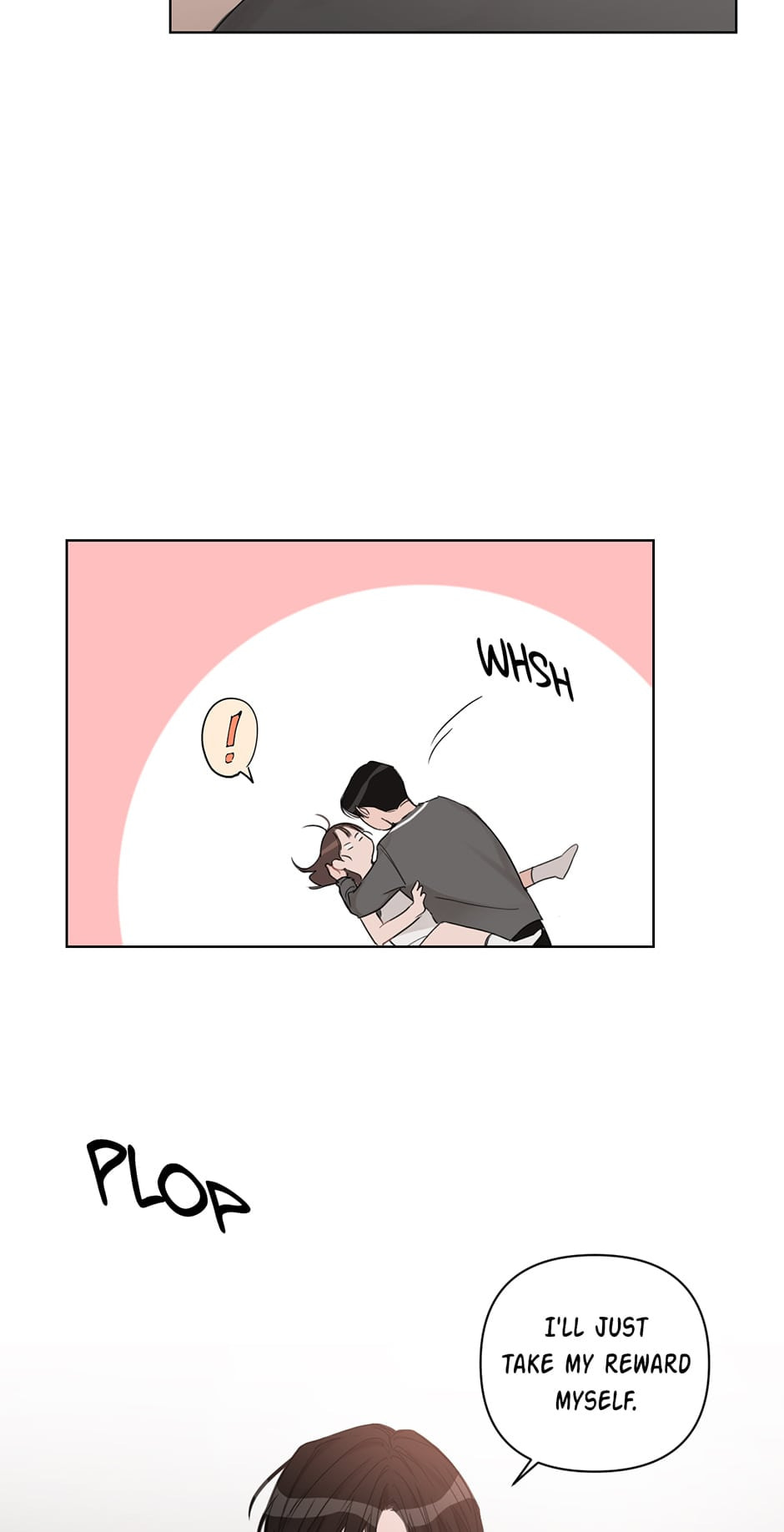 Positively Yours Chapter 66 page 20 - 