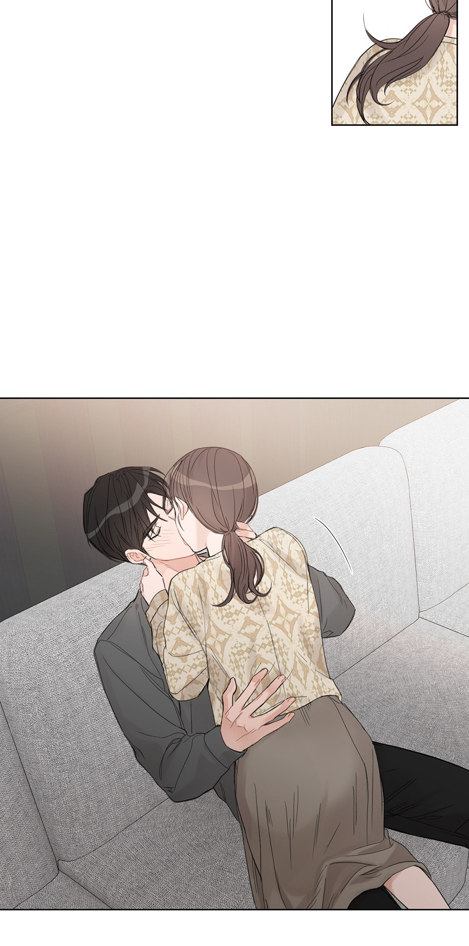 Positively Yours Chapter 66 page 3 - 