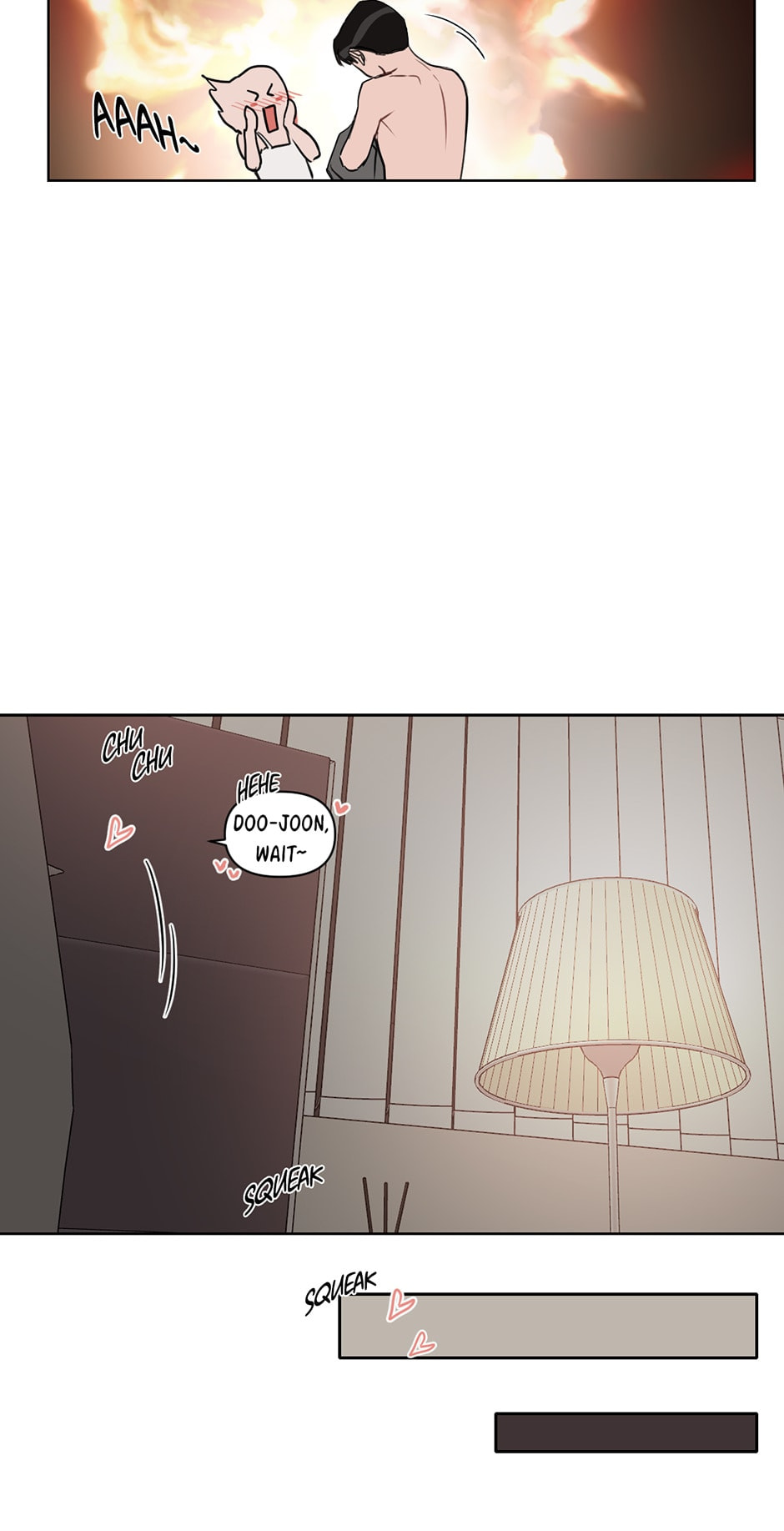 Positively Yours Chapter 66 page 22 - 