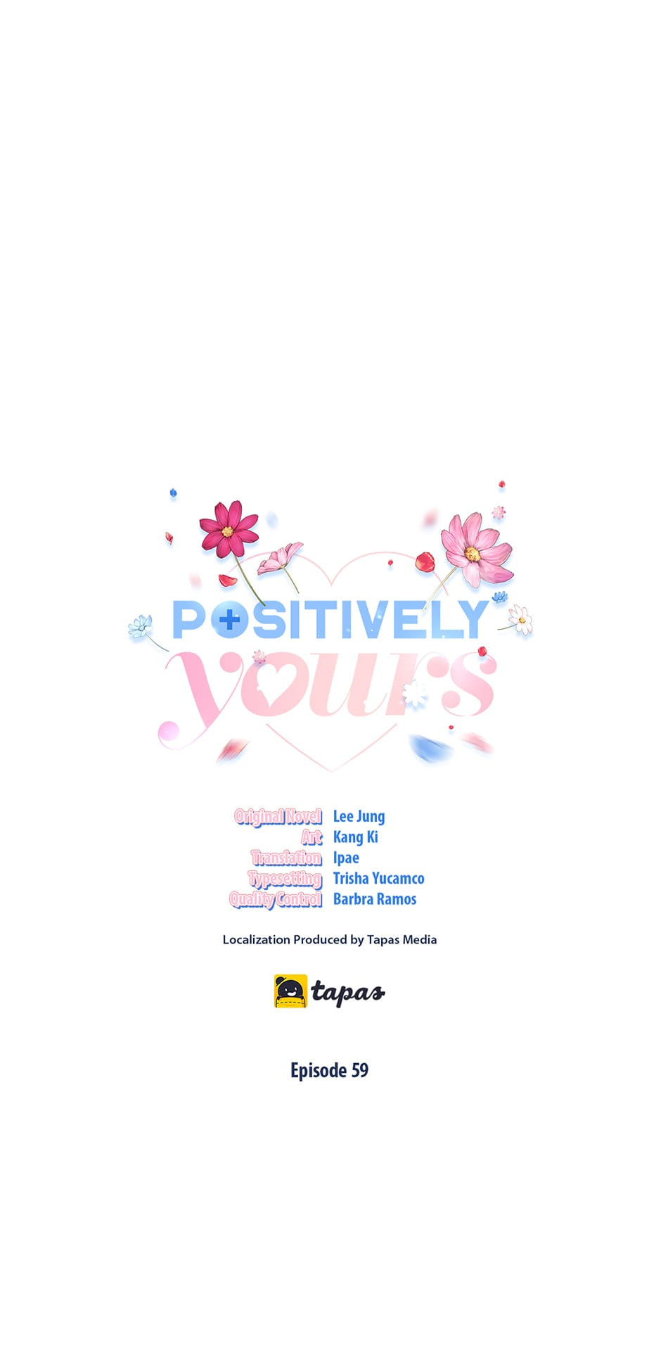 Positively Yours Chapter 66 page 23 - 