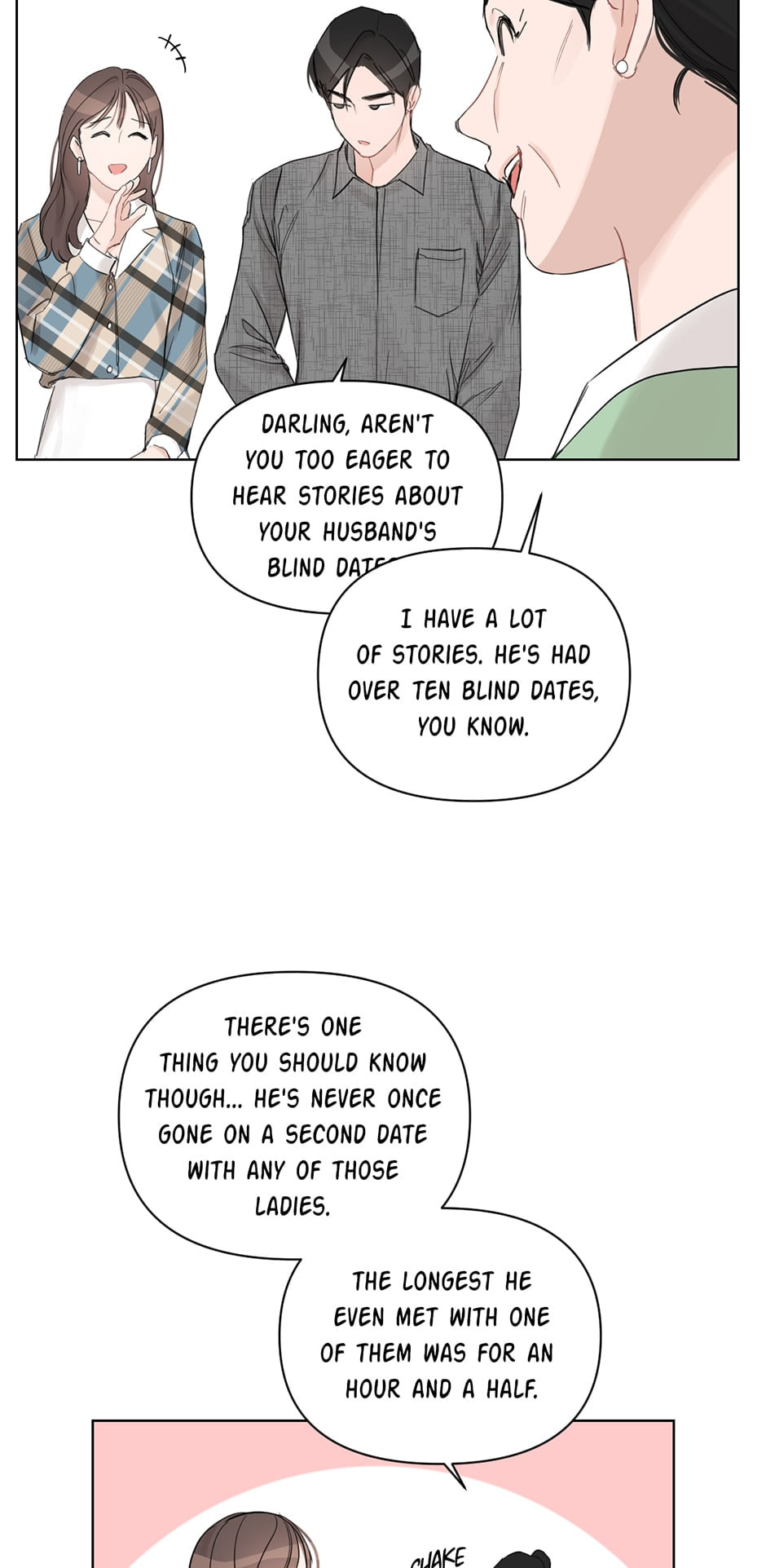 Positively Yours Chapter 66 page 31 - 