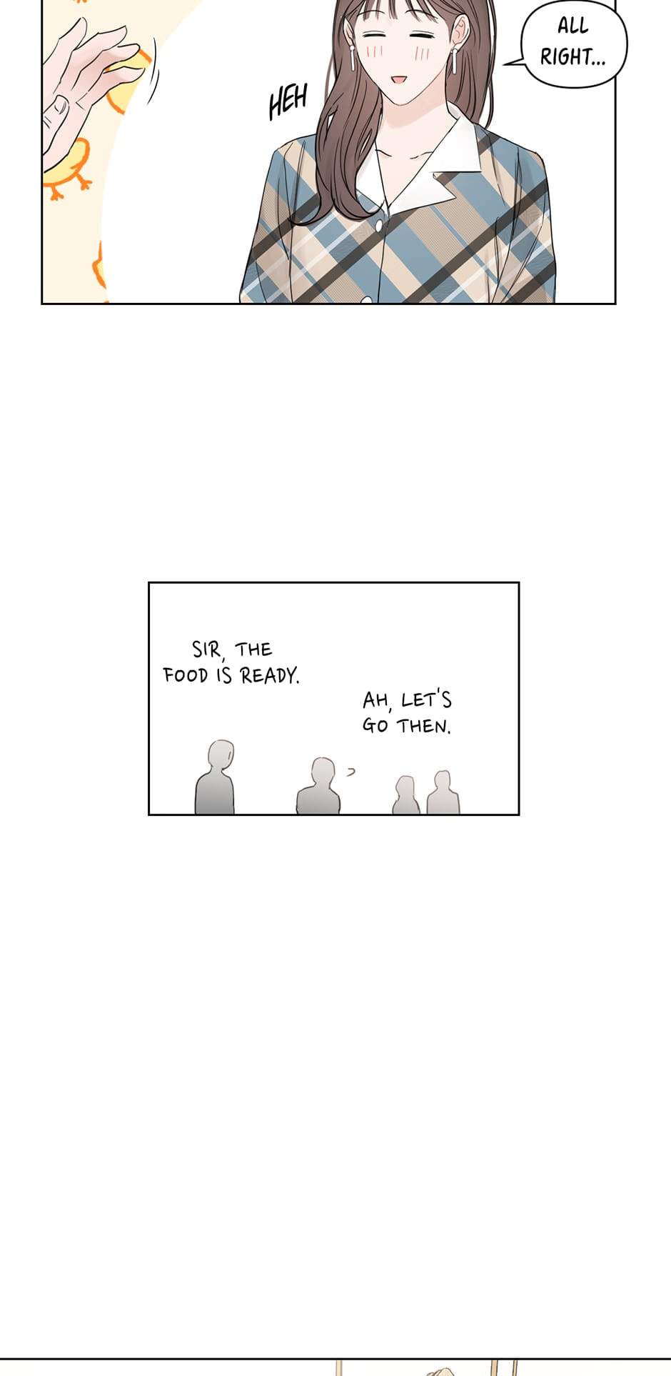 Positively Yours Chapter 66 page 37 - 