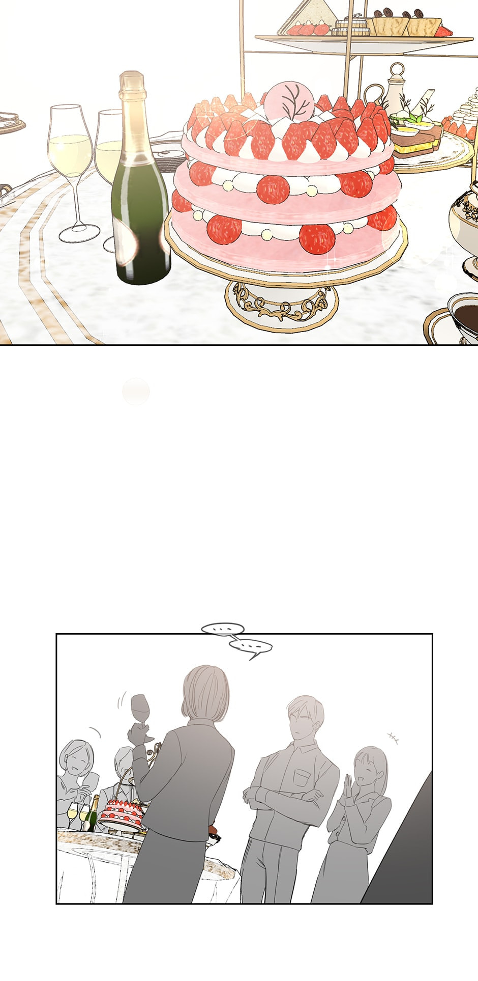 Positively Yours Chapter 66 page 38 - 