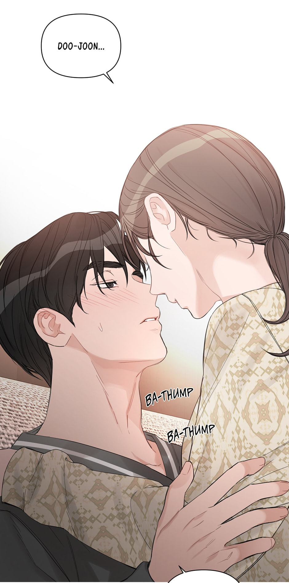 Positively Yours Chapter 66 page 5 - 
