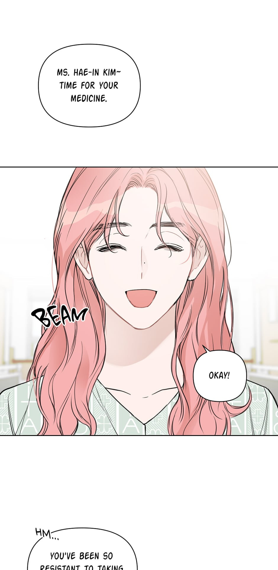 Positively Yours Chapter 66 page 44 - 