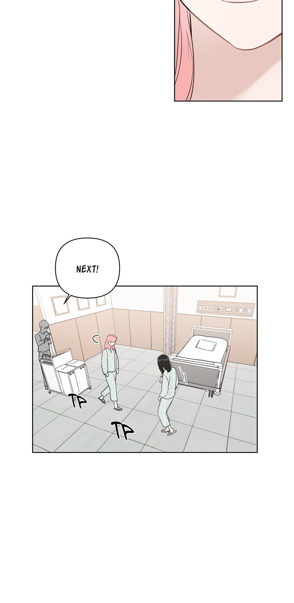 Positively Yours Chapter 66 page 47 - 