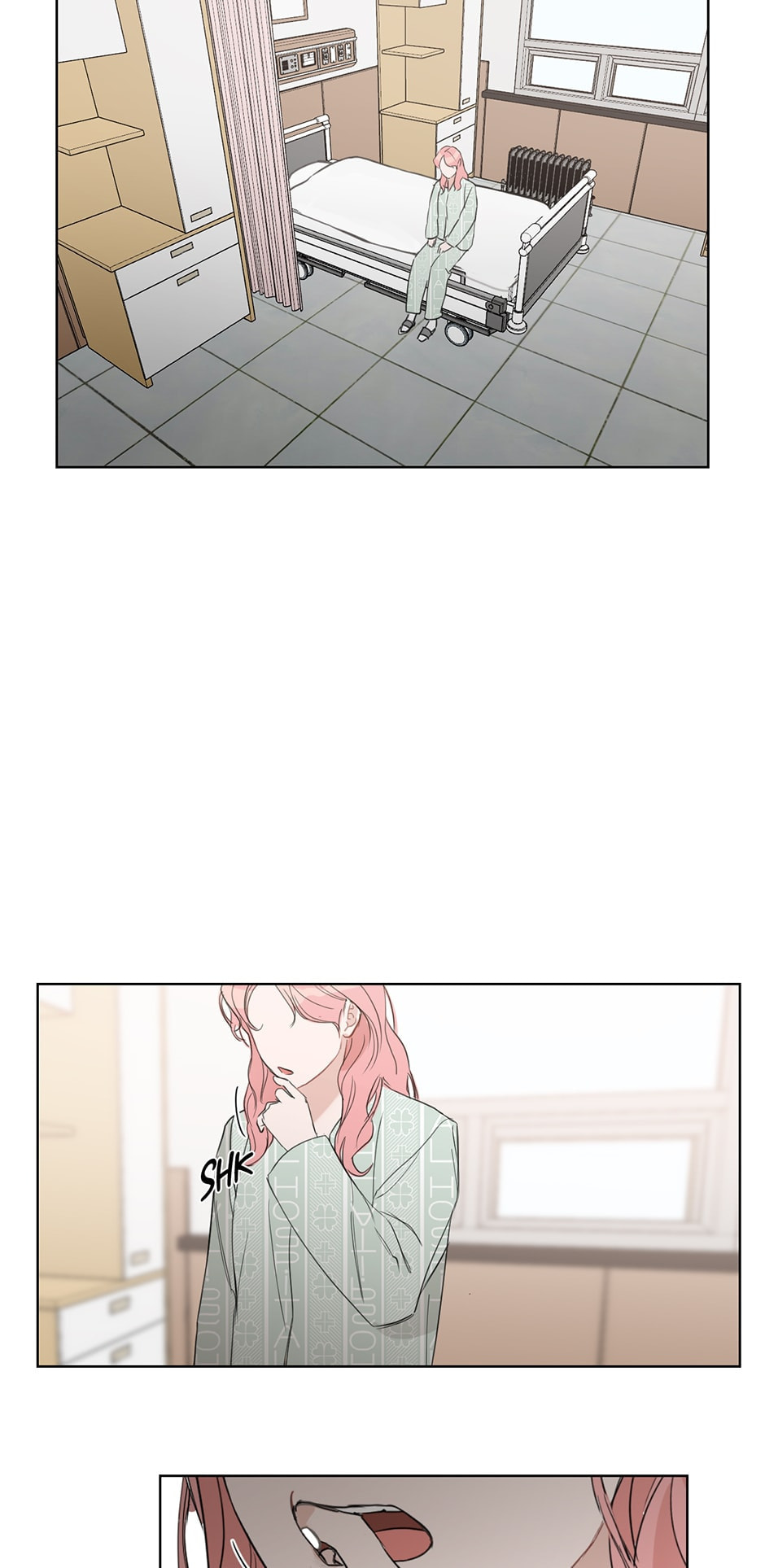 Positively Yours Chapter 66 page 49 - 