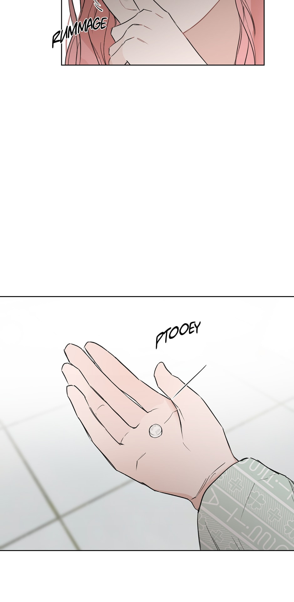 Positively Yours Chapter 66 page 50 - 