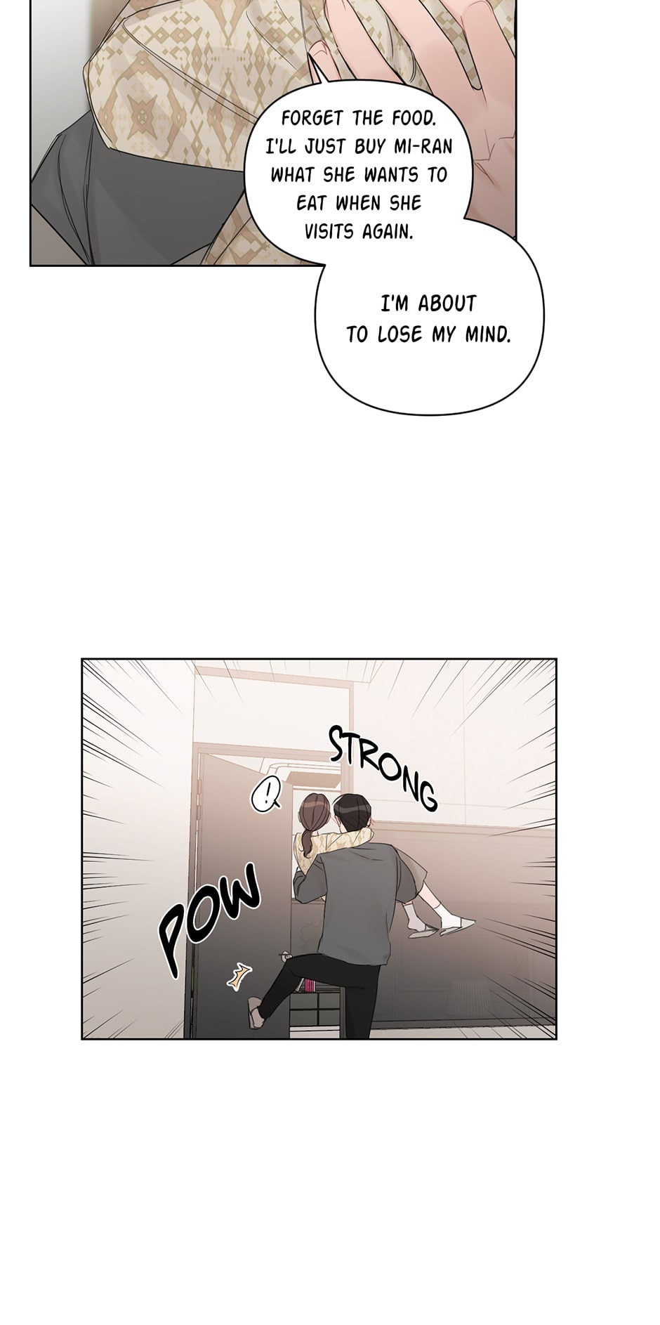 Positively Yours Chapter 66 page 10 - 