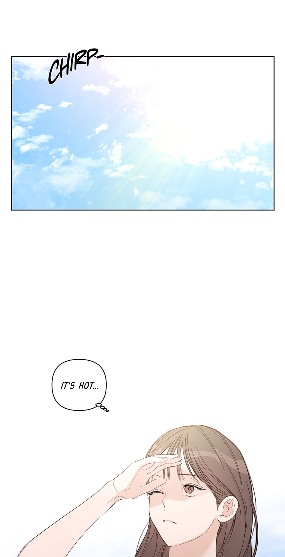 Positively Yours Chapter 67 page 2 - 