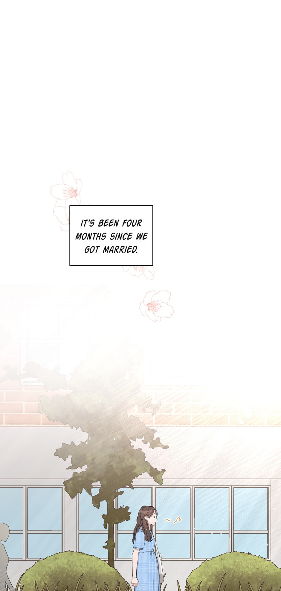 Positively Yours Chapter 67 page 24 - 