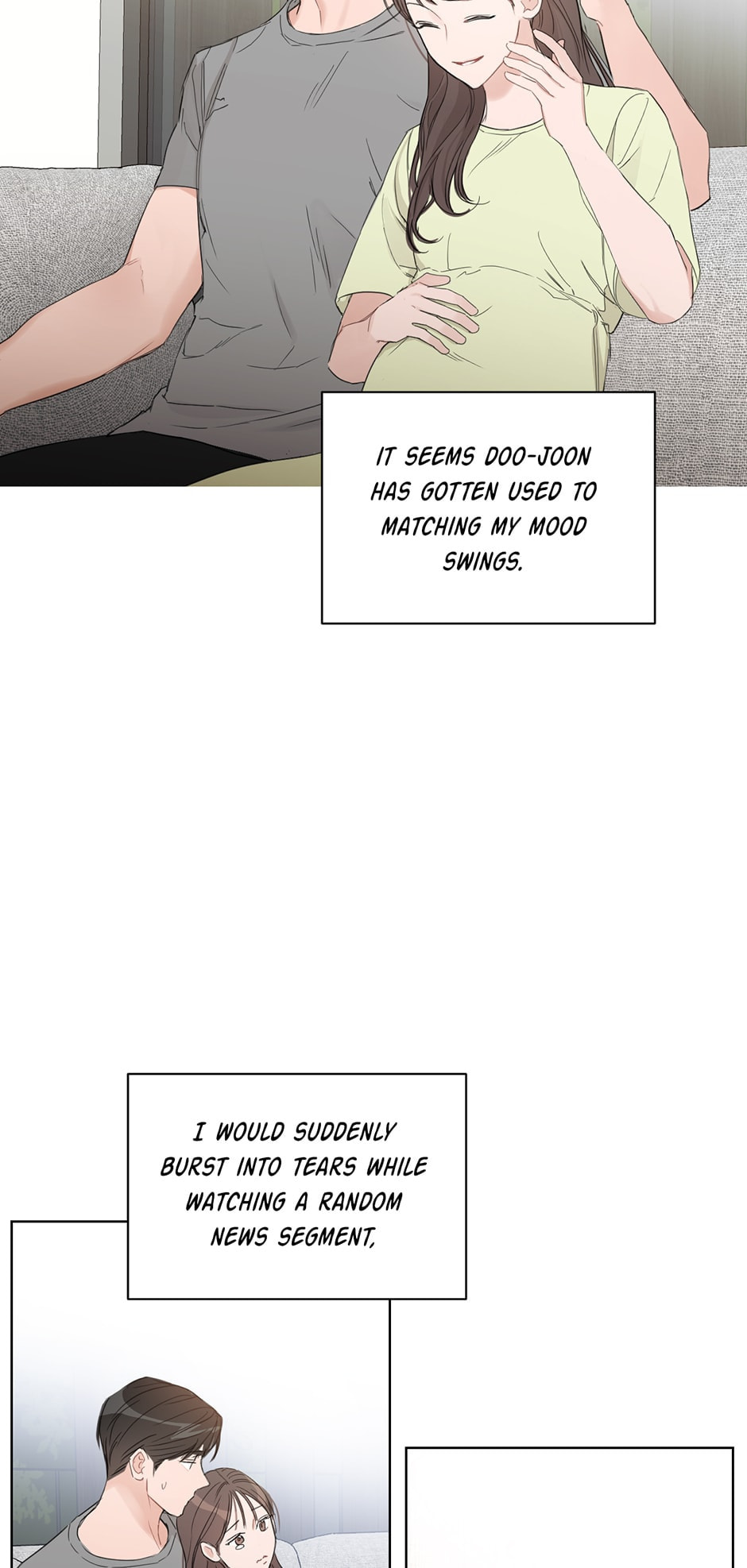 Positively Yours Chapter 67 page 26 - 