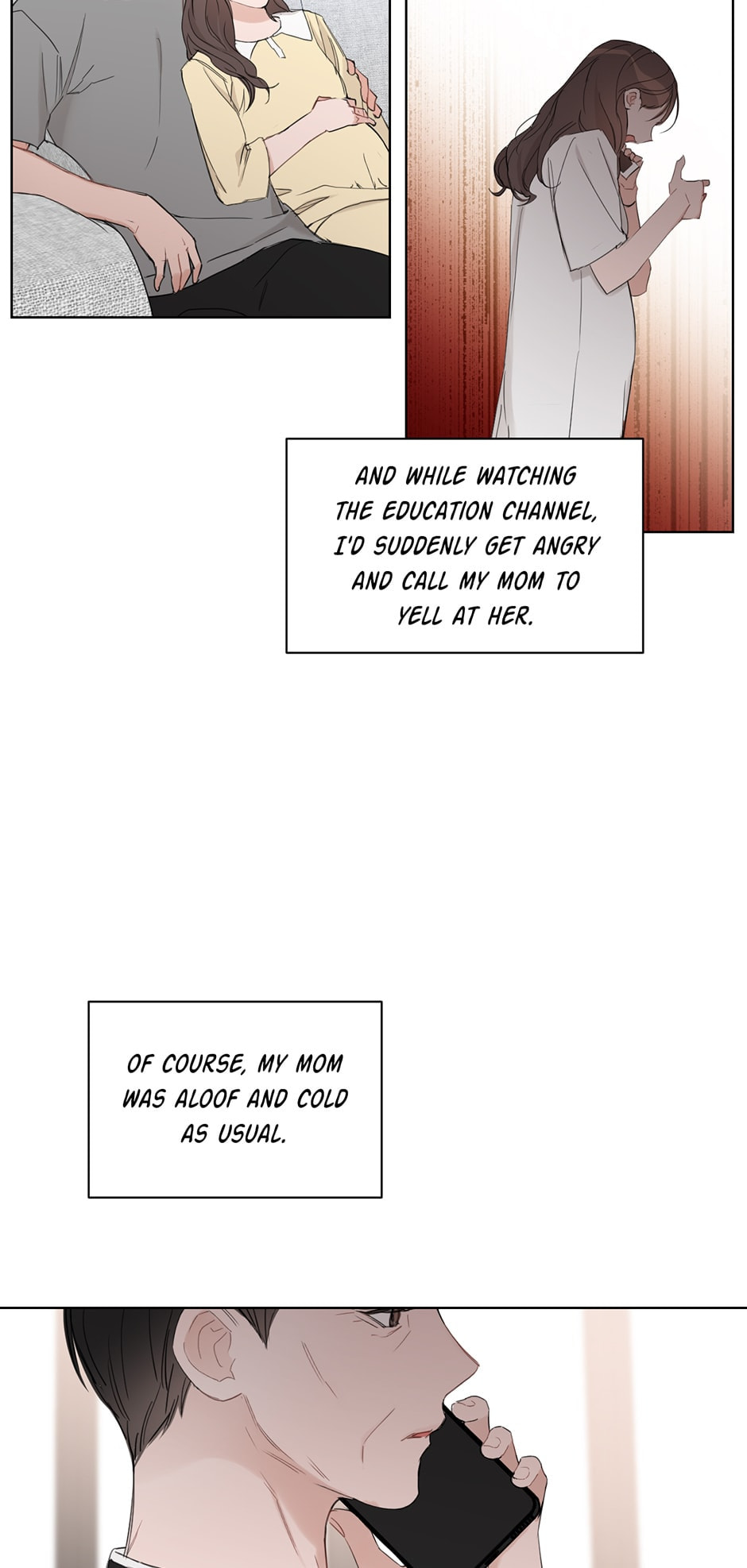 Positively Yours Chapter 67 page 27 - 