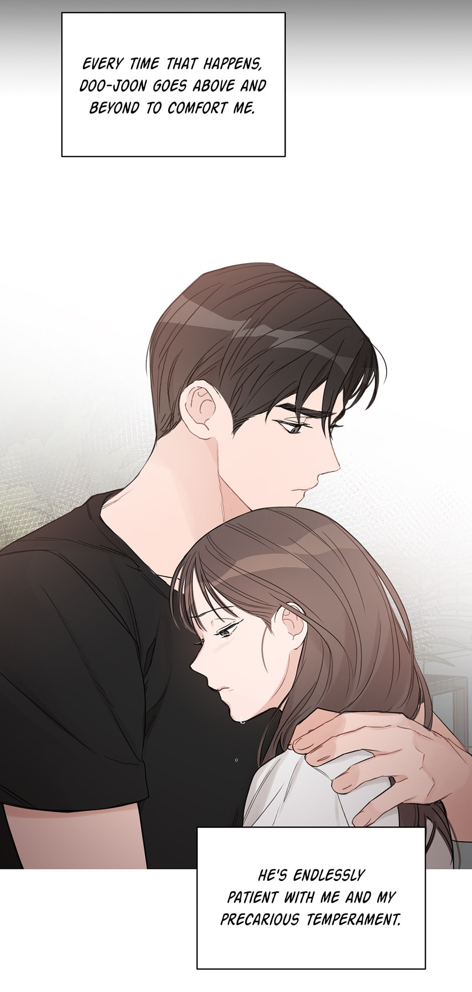 Positively Yours Chapter 67 page 30 - 