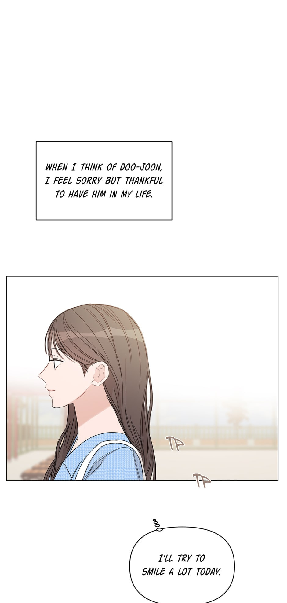 Positively Yours Chapter 67 page 31 - 