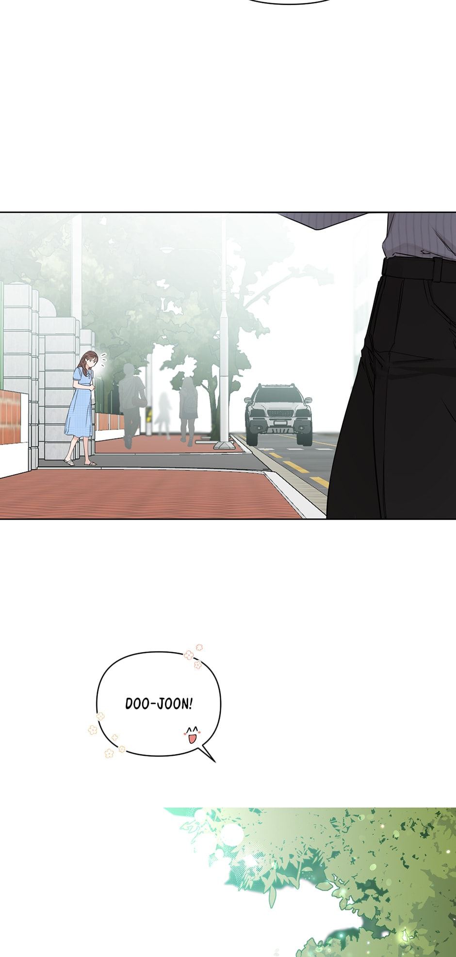 Positively Yours Chapter 67 page 32 - 