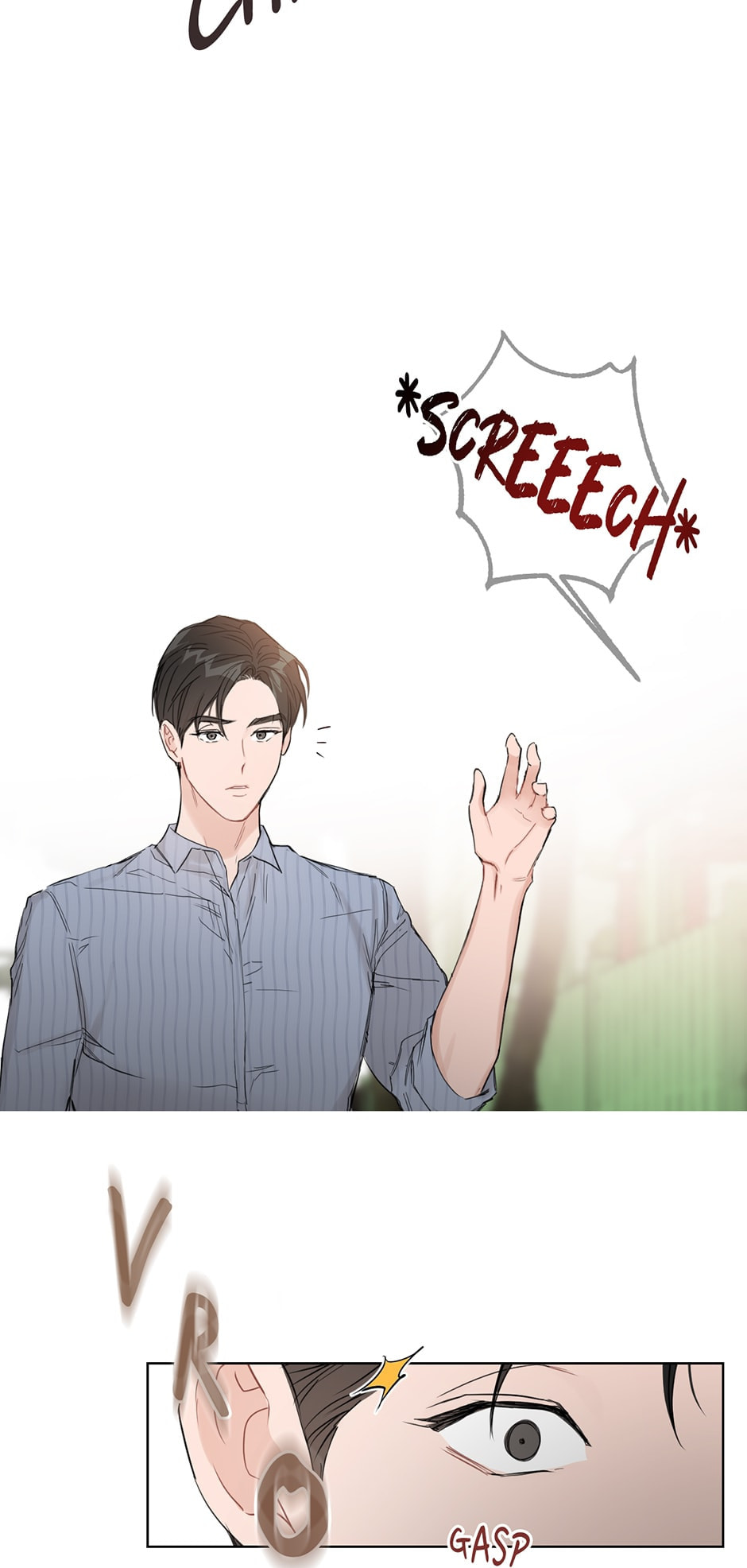 Positively Yours Chapter 67 page 35 - 