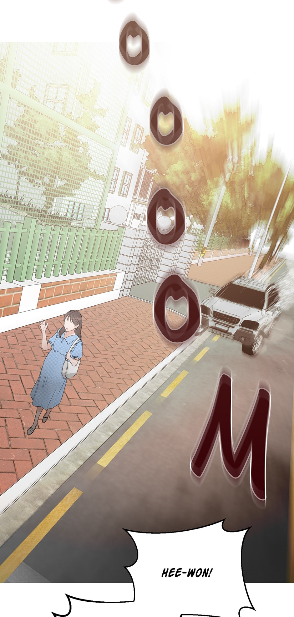 Positively Yours Chapter 67 page 36 - 