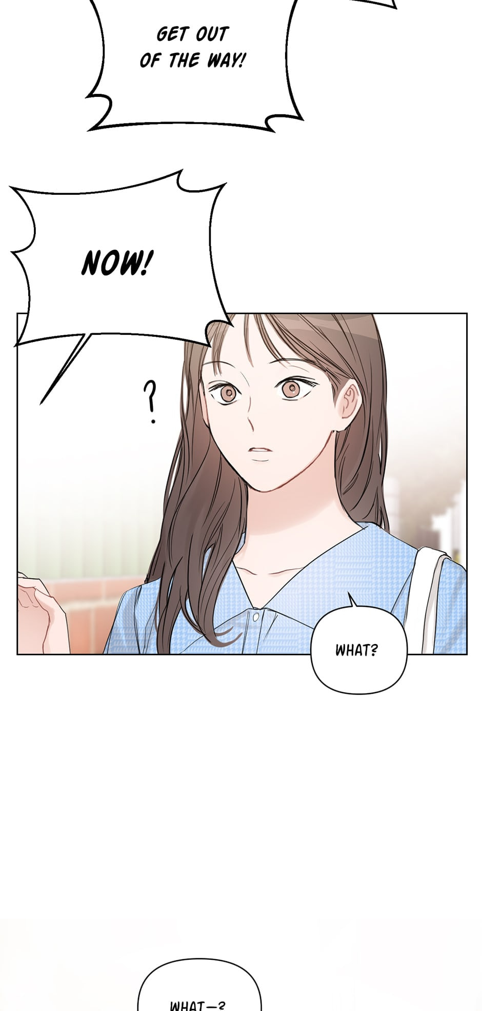 Positively Yours Chapter 67 page 37 - 