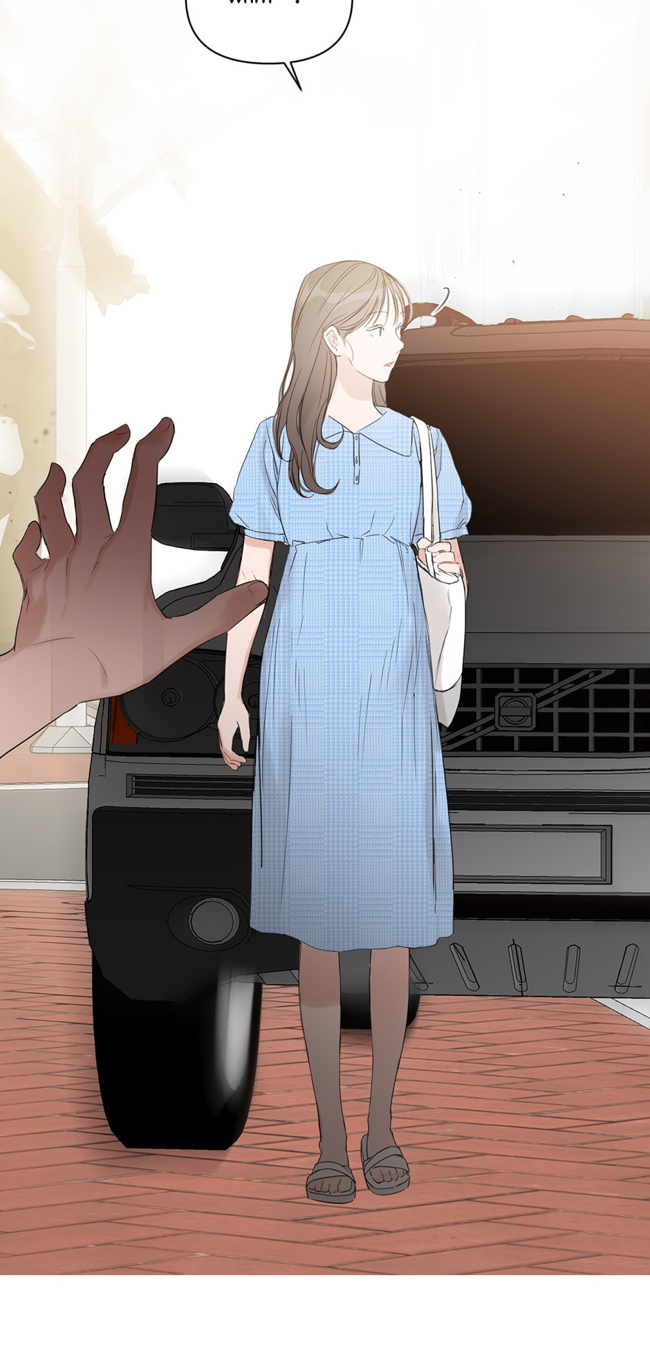 Positively Yours Chapter 67 page 38 - 