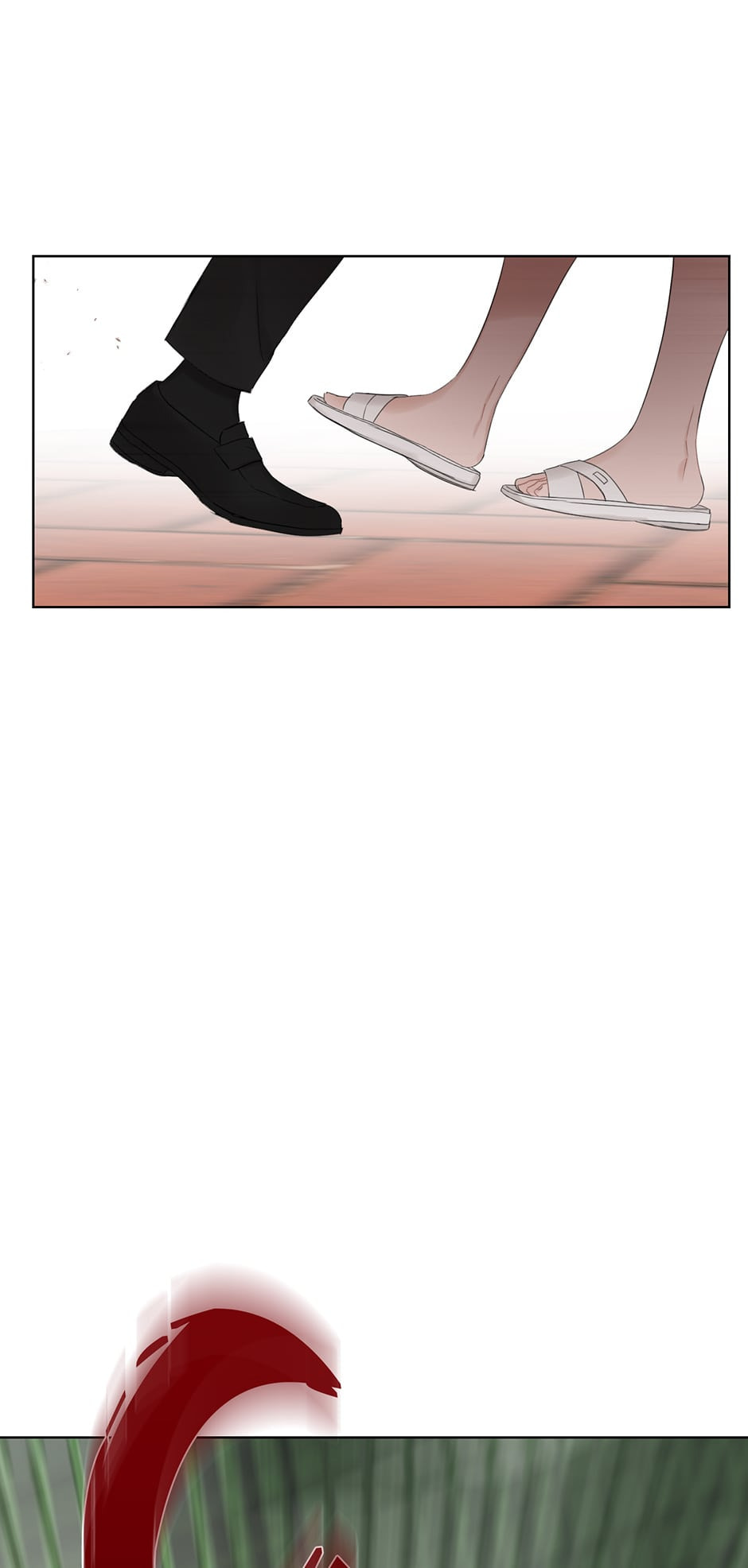 Positively Yours Chapter 67 page 40 - 