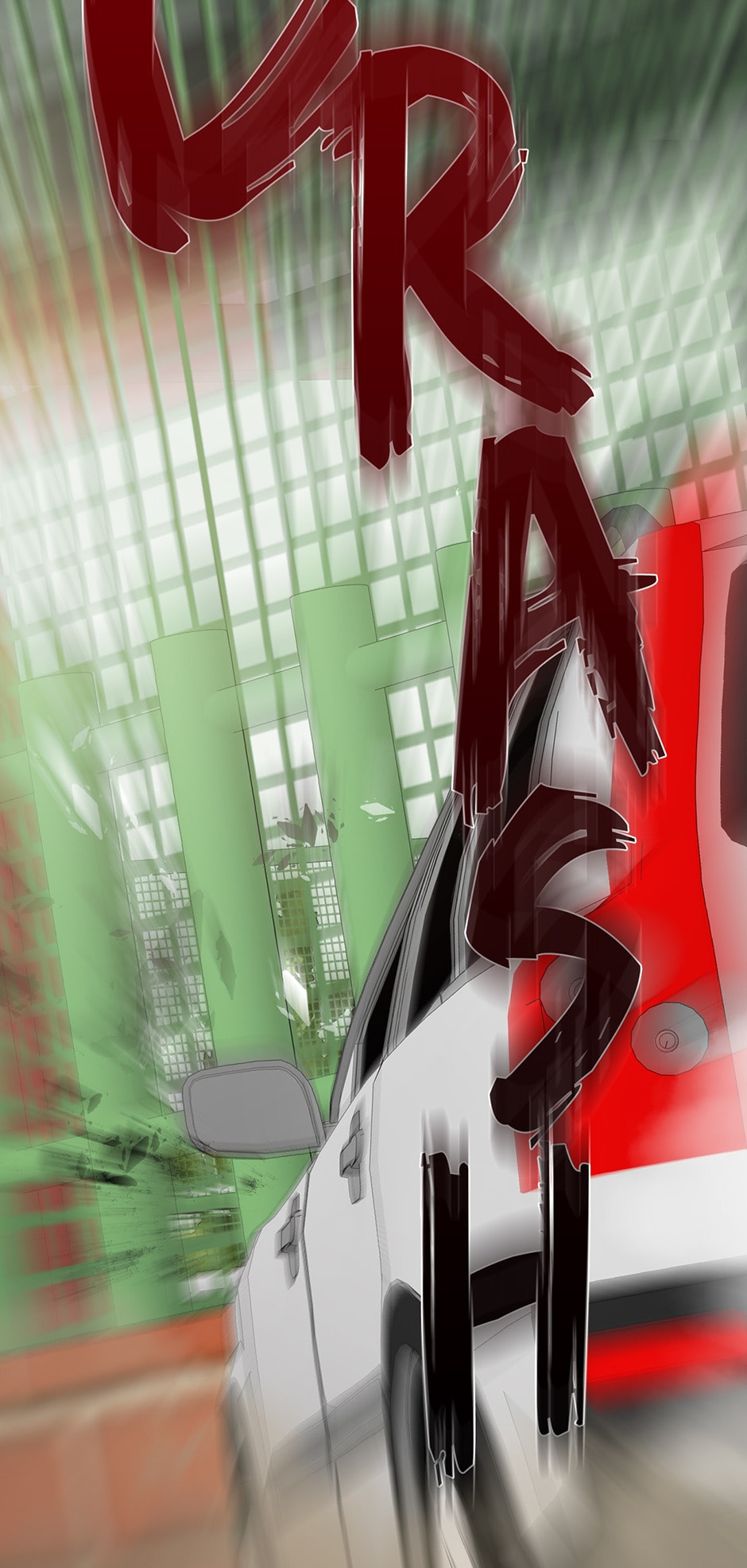 Positively Yours Chapter 67 page 41 - 
