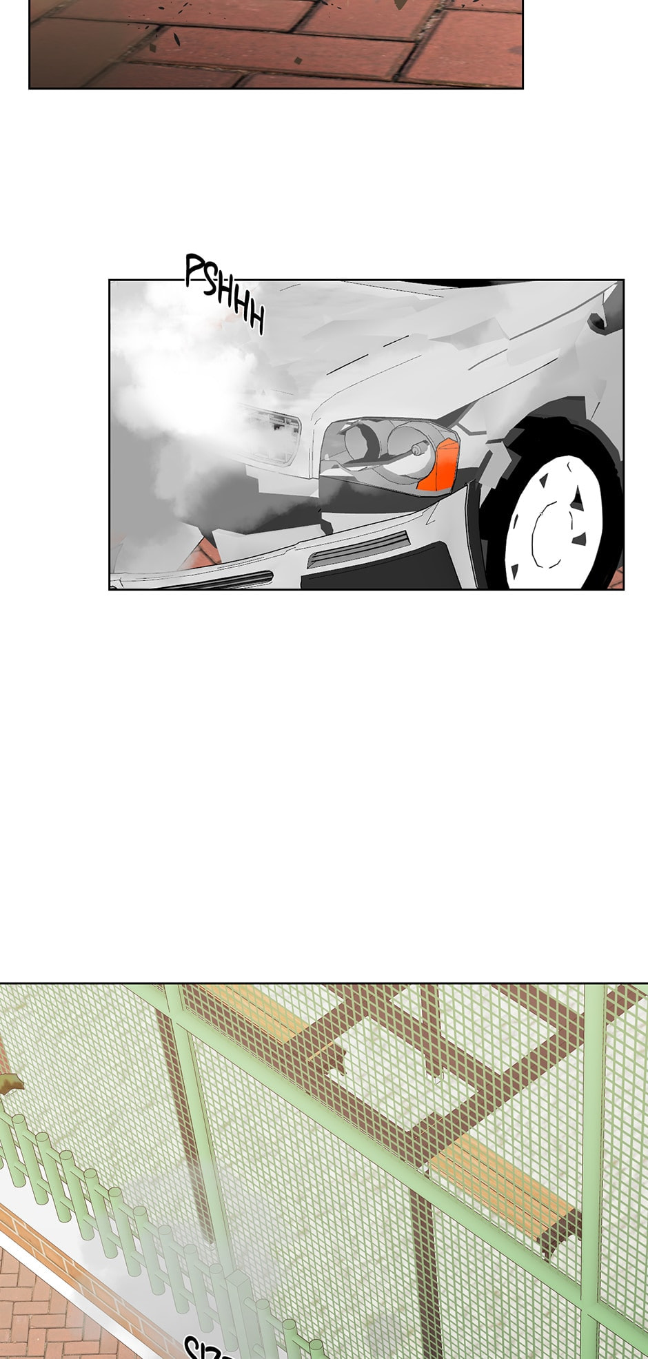 Positively Yours Chapter 67 page 43 - 