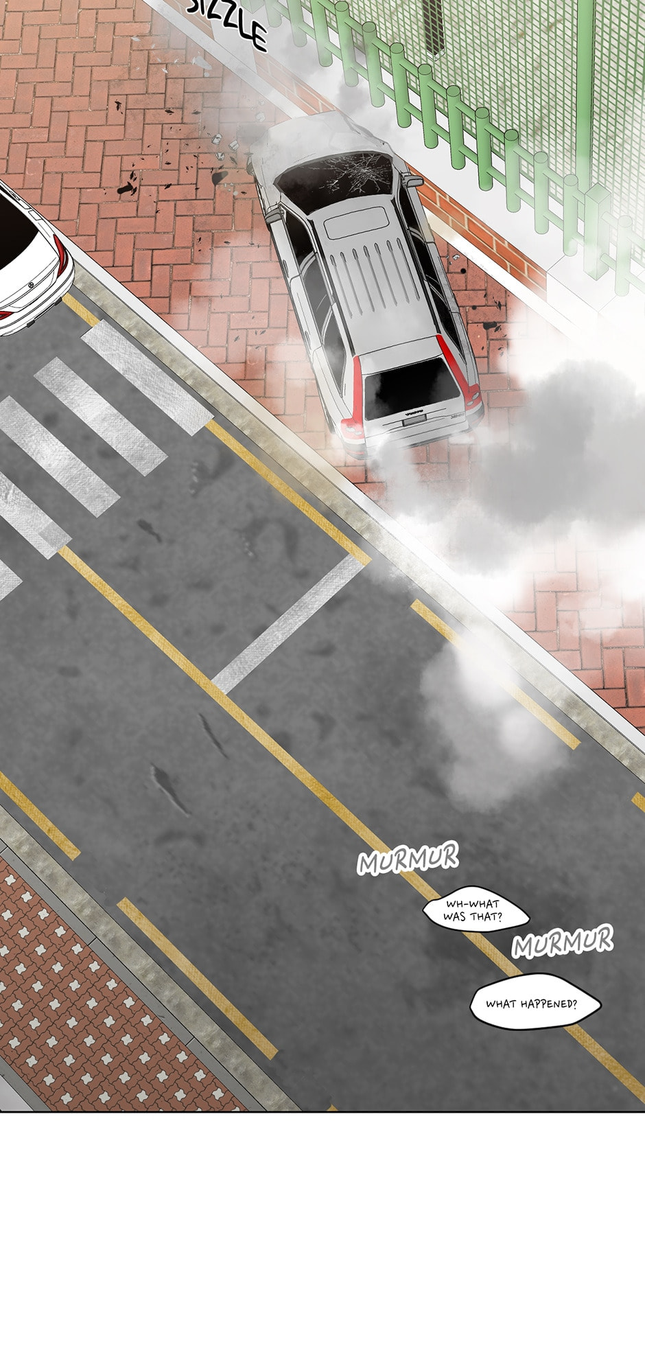 Positively Yours Chapter 67 page 44 - 