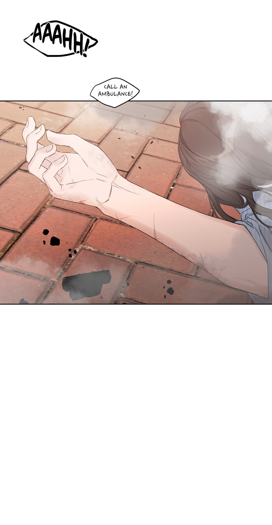Positively Yours Chapter 67 page 45 - 