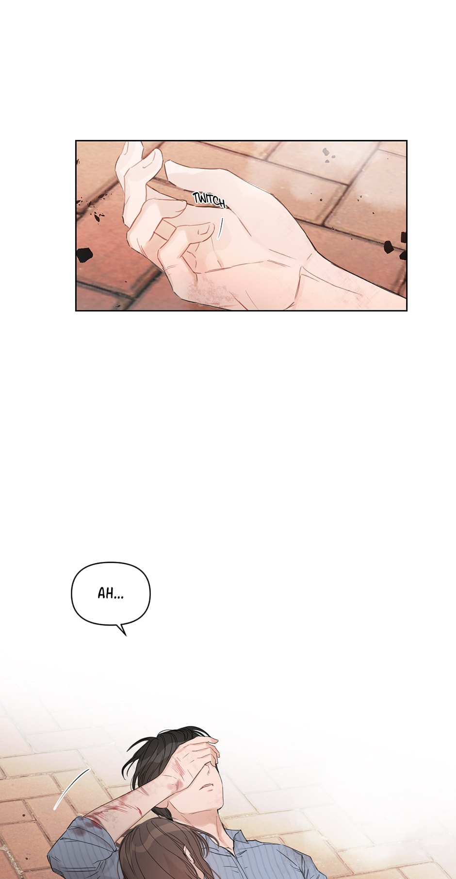 Positively Yours Chapter 67 page 46 - 