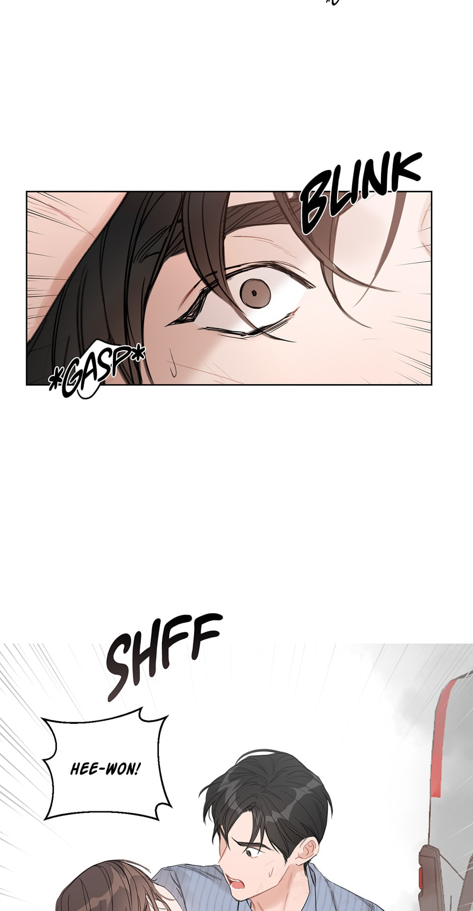 Positively Yours Chapter 67 page 48 - 