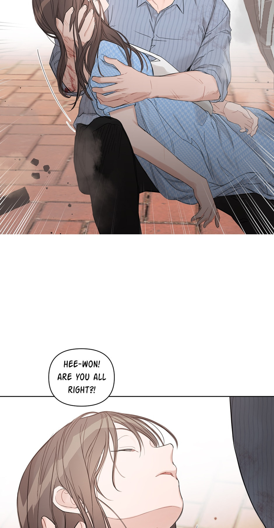 Positively Yours Chapter 67 page 49 - 