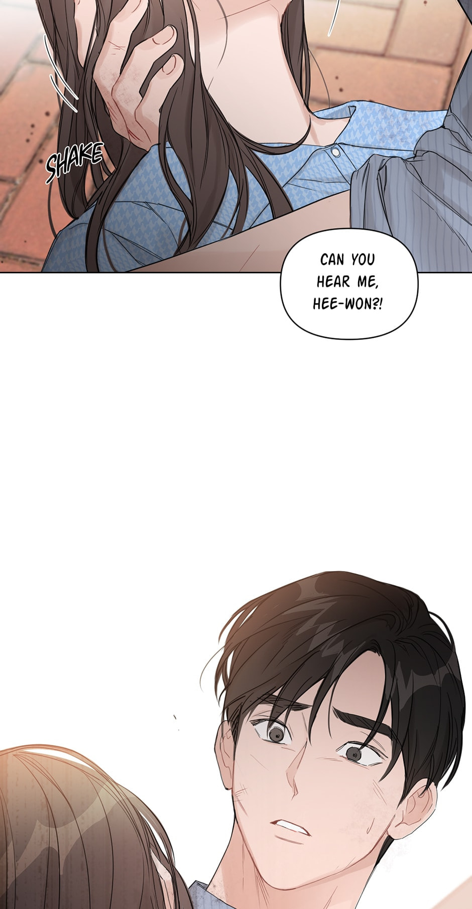 Positively Yours Chapter 67 page 50 - 